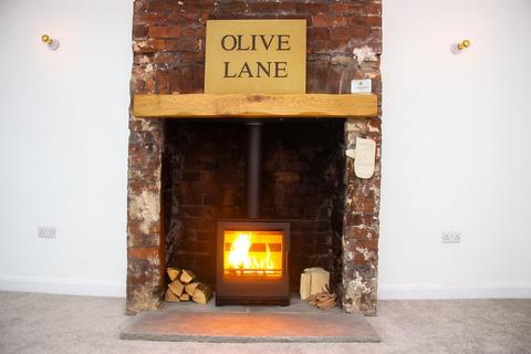 116 Olive Lane, Darwen, BB3 3DQ
