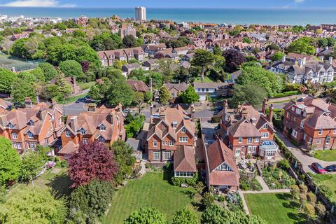 6 bedroom detached house for sale, Denton Road, Eastbourne, East Sussex