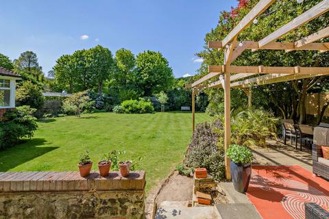 6 bedroom detached house for sale, Denton Road, Eastbourne, East Sussex