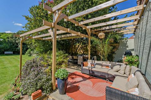 6 bedroom detached house for sale, Denton Road, Eastbourne, East Sussex