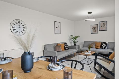 5 bedroom detached house for sale, Plot 139, Denby at Lily Street Farm, Lily Street Farm, Alferton DE55