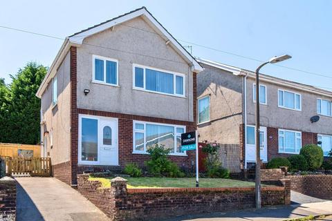 3 bedroom detached house for sale, Francis Road, Morriston, Swansea