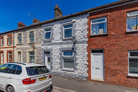 undefined, Ordell Street, Cardiff CF24