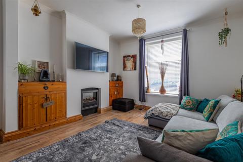 undefined, Ordell Street, Cardiff CF24