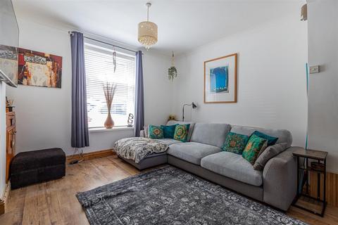 undefined, Ordell Street, Cardiff CF24