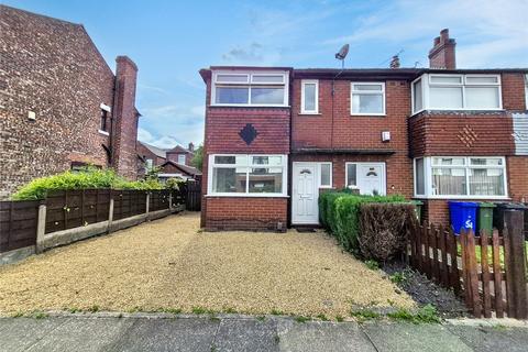 2 bedroom end of terrace house for sale, Holly Street, Droylsden, Manchester, M43