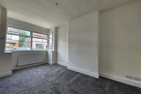 2 bedroom end of terrace house for sale, Holly Street, Droylsden, Manchester, M43