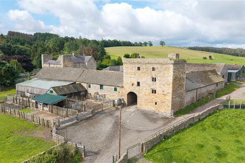 undefined, Willimoteswick Farm, Bardon Mill, Hexham, Northumberland, NE47