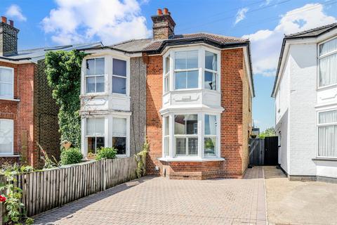 3 bedroom semi-detached house for sale, Hook Road, Epsom