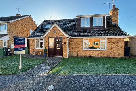 Staplehurst, Kent