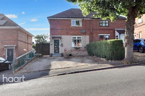 3 bedroom semi-detached house for sale, St Johns Road, Ilkeston