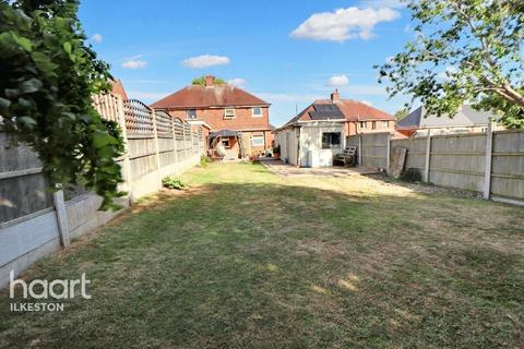 3 bedroom semi-detached house for sale, St Johns Road, Ilkeston