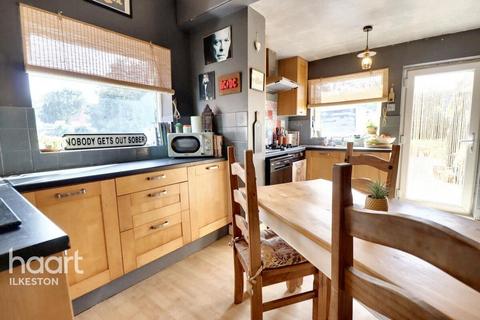 3 bedroom semi-detached house for sale, St Johns Road, Ilkeston