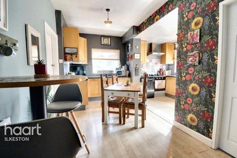 3 bedroom semi-detached house for sale, St Johns Road, Ilkeston