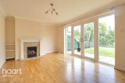 3 bedroom terraced house for sale, Brewers Close, Longstanton
