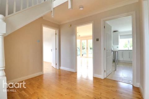 3 bedroom terraced house for sale, Brewers Close, Longstanton