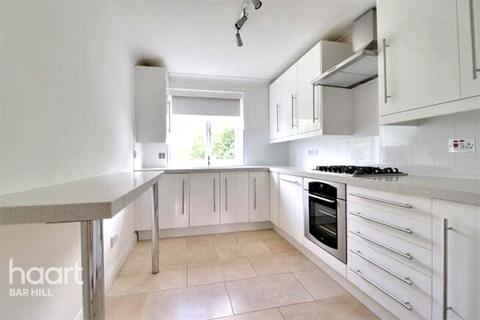 3 bedroom terraced house for sale, Brewers Close, Longstanton