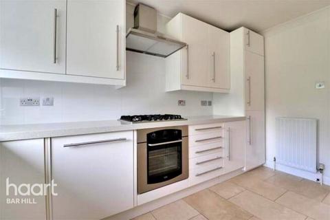 8 Brewers Close, Longstanton, Cambridge, CB24 3BY