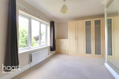 8 Brewers Close, Longstanton, Cambridge, CB24 3BY