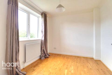 8 Brewers Close, Longstanton, Cambridge, CB24 3BY