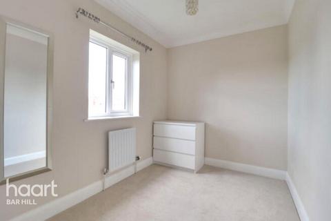 8 Brewers Close, Longstanton, Cambridge, CB24 3BY