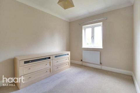 8 Brewers Close, Longstanton, Cambridge, CB24 3BY