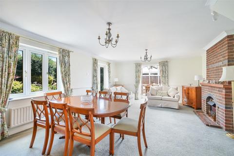 undefined, The Walled Garden, Tadworth