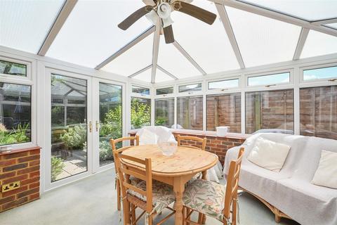 undefined, The Walled Garden, Tadworth