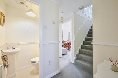 3 bedroom end of terrace house for sale, The Walled Garden, Tadworth