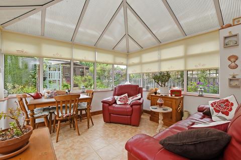 3 bedroom detached house for sale, Crofton Rise, Dronfield, Derbyshire, S18