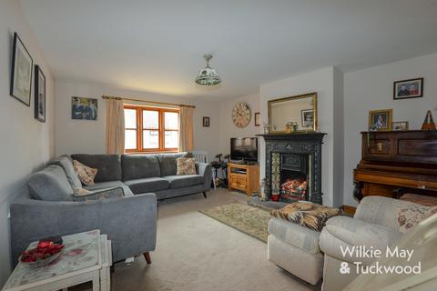 5 bedroom detached house for sale, Standards Road, Westonzoyland, Bridgwater TA7