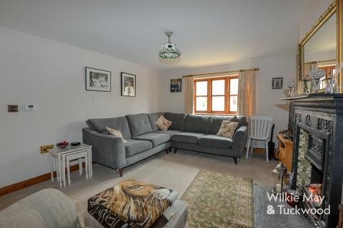 5 bedroom detached house for sale, Standards Road, Westonzoyland, Bridgwater TA7