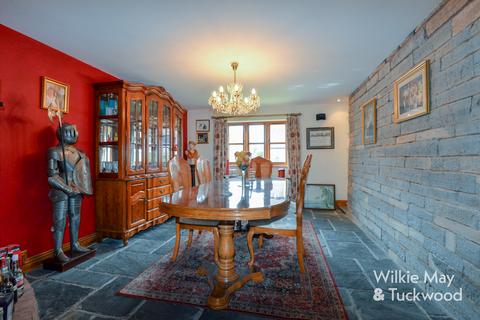 5 bedroom detached house for sale, Standards Road, Westonzoyland, Bridgwater TA7