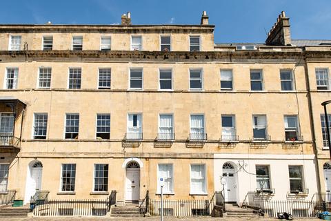 undefined, Portland Place, Bath, BA1