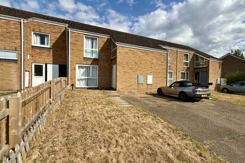 2 bedroom terraced house to rent, Earls Field, RAF Lakenheath, Suffolk, IP27
