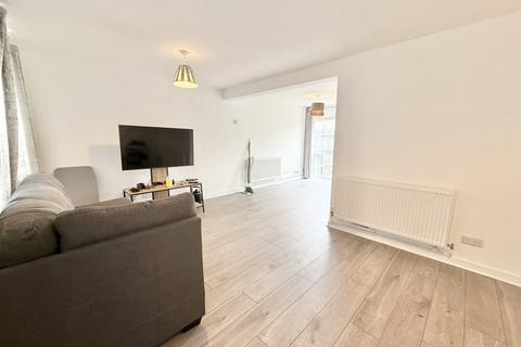 2 bedroom terraced house to rent, Earls Field, RAF Lakenheath, Suffolk, IP27