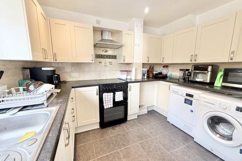 2 bedroom terraced house to rent, Earls Field, RAF Lakenheath, Suffolk, IP27