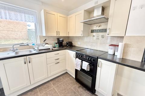2 bedroom terraced house to rent, Earls Field, RAF Lakenheath, Suffolk, IP27