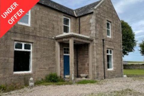 undefined, West Drums Farmhouse, Brechin, Angus, DD9