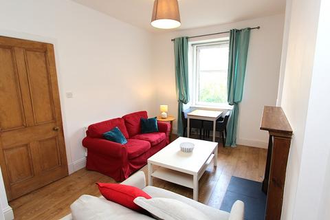 1 bedroom flat to rent, Watson Crescent, Polwarth, Edinburgh, EH11