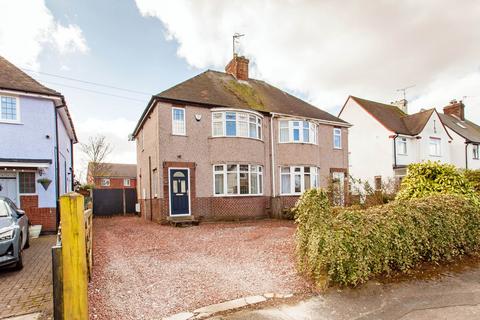 Manor Avenue, Brimington, S43