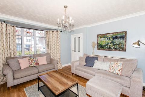 undefined, Manor Avenue, Brimington, S43