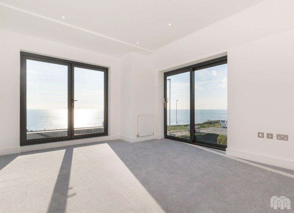 Bedroom With Views
