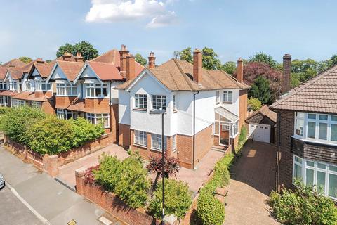 5 bedroom detached house for sale, Oakmount Avenue, Highfield, Southampton, Hampshire, SO17