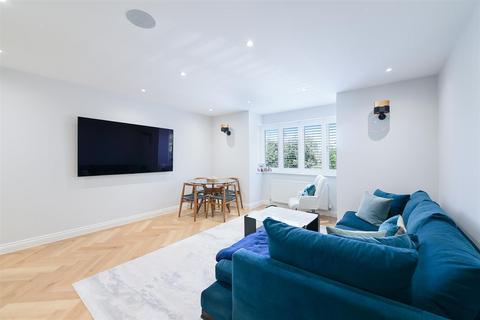 undefined, Chartham House, Garratts Lane, Banstead