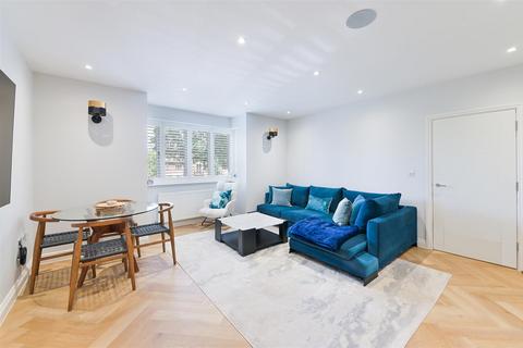 undefined, Chartham House, Garratts Lane, Banstead
