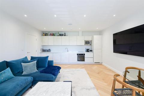 undefined, Chartham House, Garratts Lane, Banstead