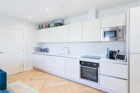 undefined, Chartham House, Garratts Lane, Banstead