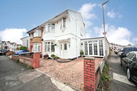 5 bedroom semi-detached house for sale, Nunnery Lane, Luton, Bedfordshire, LU3 1XA