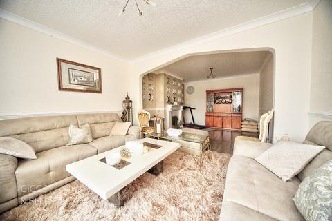 5 bedroom semi-detached house for sale, Nunnery Lane, Luton, Bedfordshire, LU3 1XA